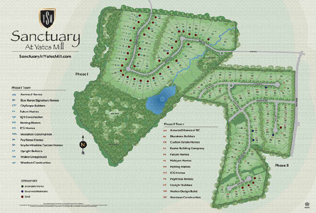 Jackson Manor Sitemap Coming Soon